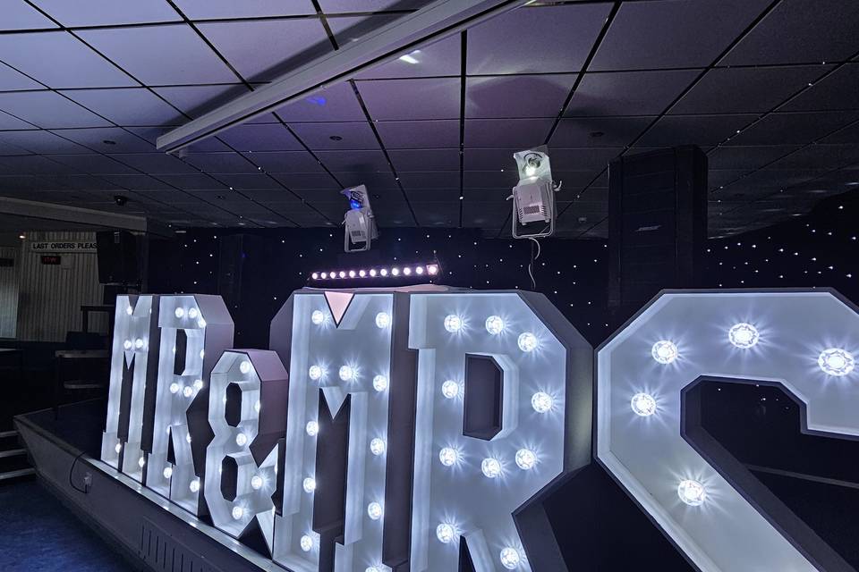 DJ Micky North East Entertainments