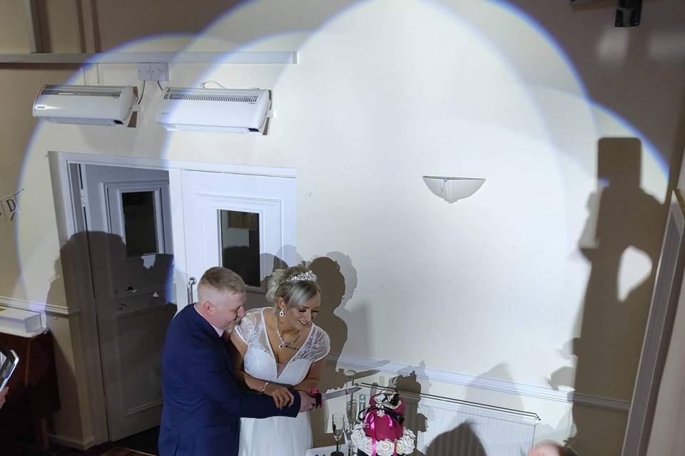 Cake Cutting