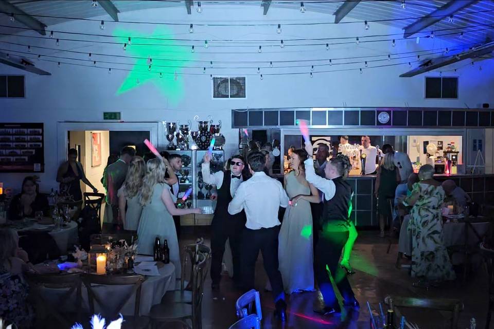 Wedding