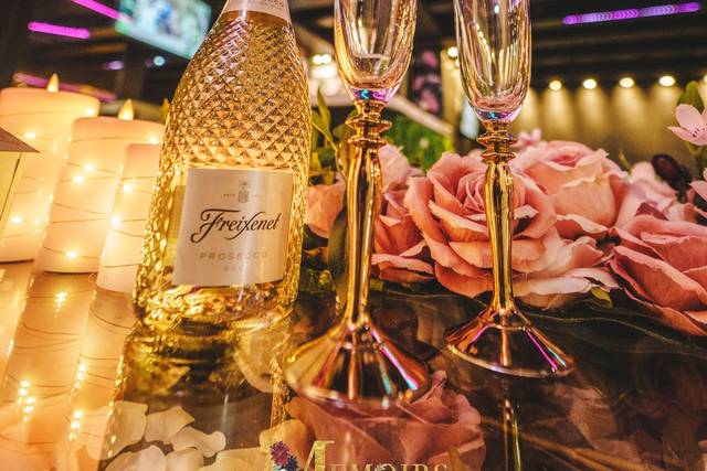 Memoirs Banqueting 22