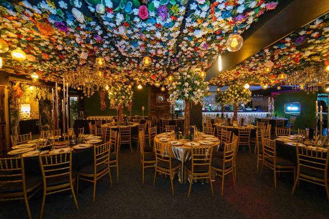 Memoirs Banqueting