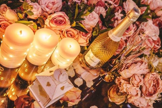 Memoirs Banqueting 14