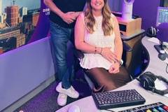 Interview on BBC RADIO july 26