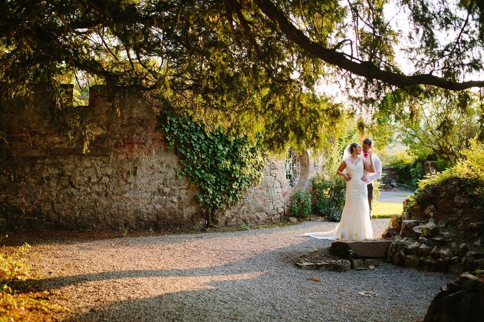 Ruthin Castle Hotel & Spa