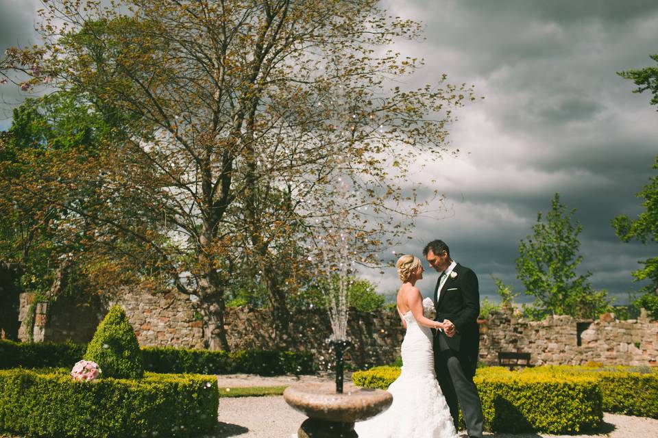 Ruthin Castle Hotel & Spa 42