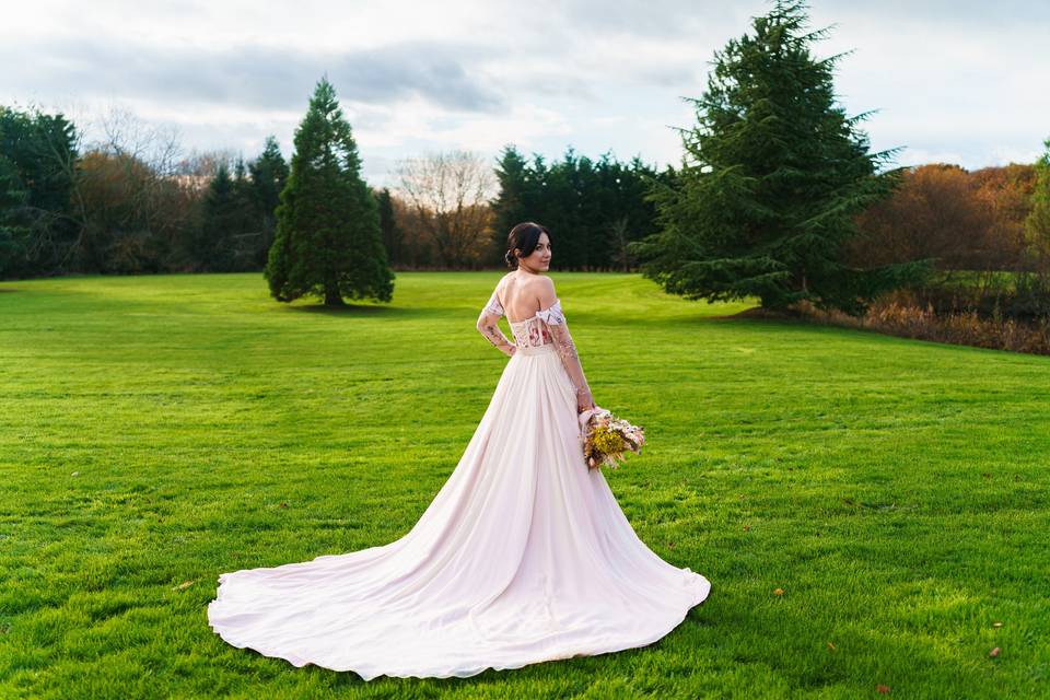 Megan Jayne Bridal Couture