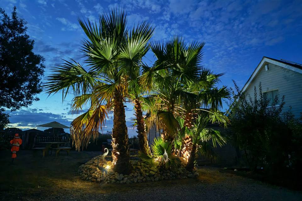 Sunnycott Caravan Park