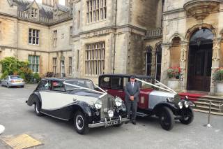 Peterborough Wedding cars