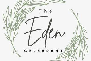 The Eden Celebrant
