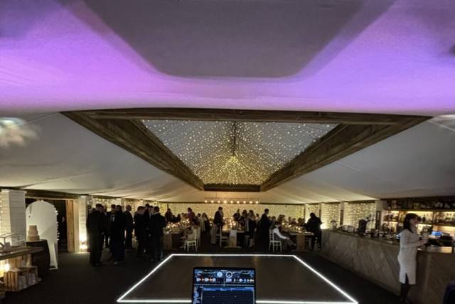 Dancefloor