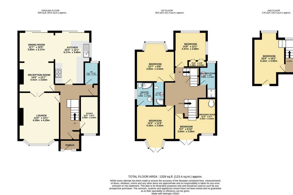 Floorplan 2