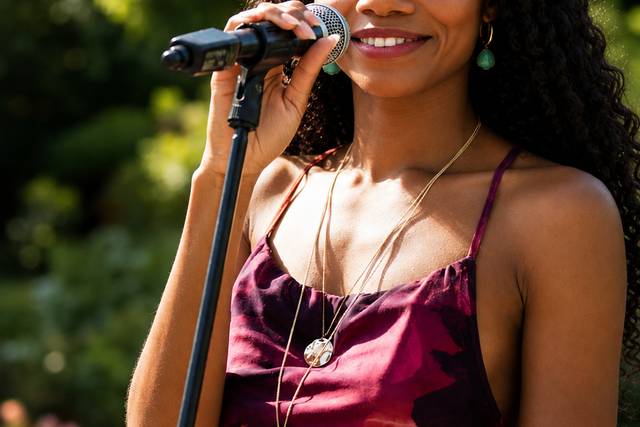 Josie vocalist