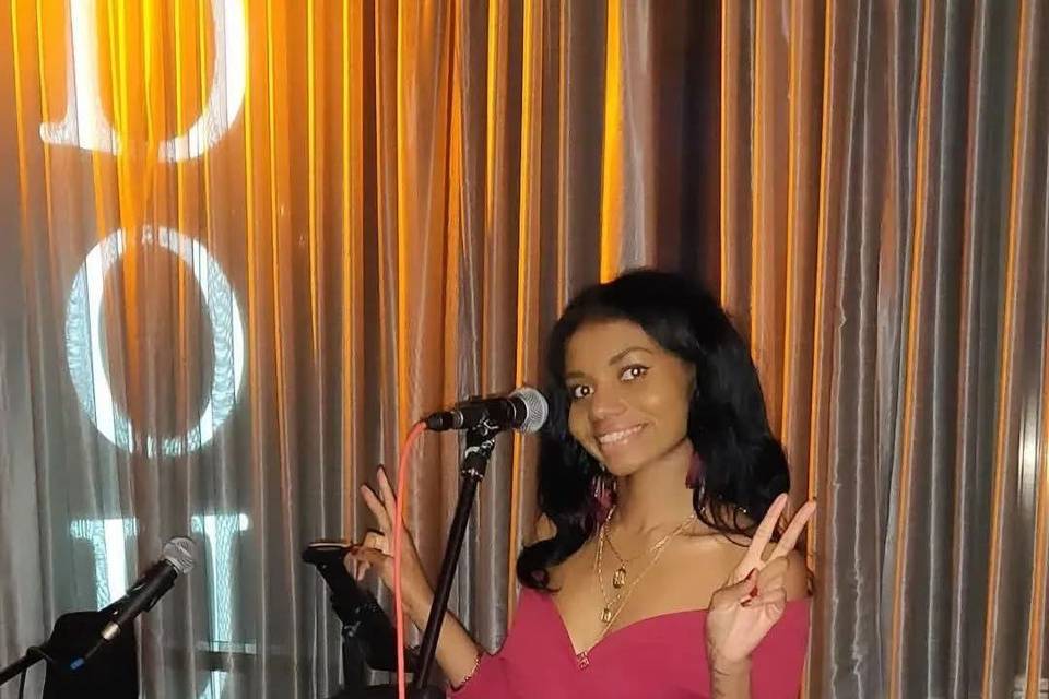 Josie 6