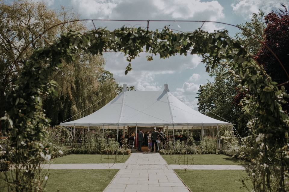 Long Tables