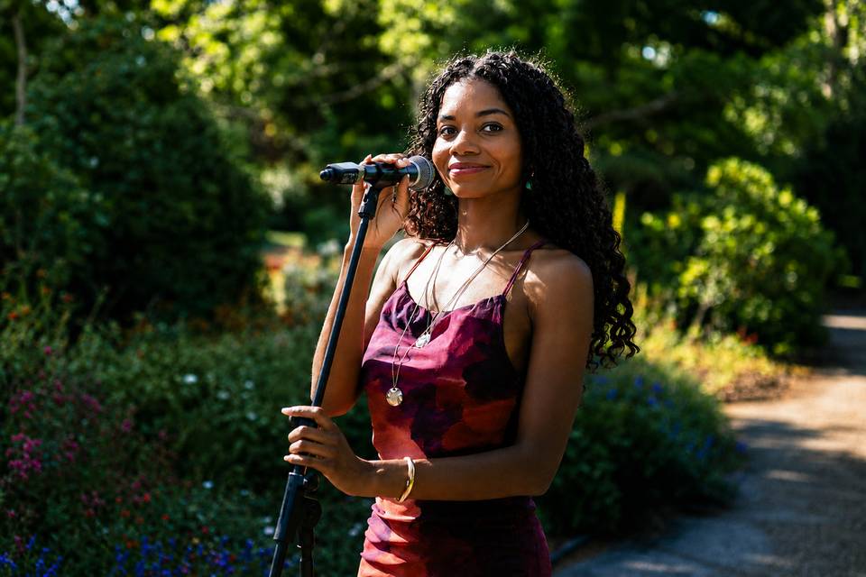 Josie Singer
