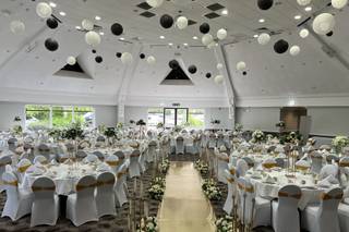 Holiday Inn Norwich North