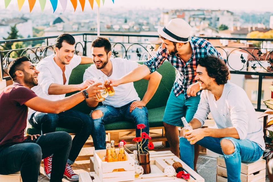 Stag events