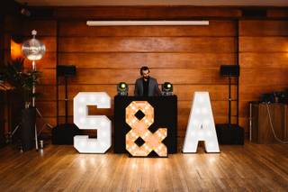 Pop-Up DJs
