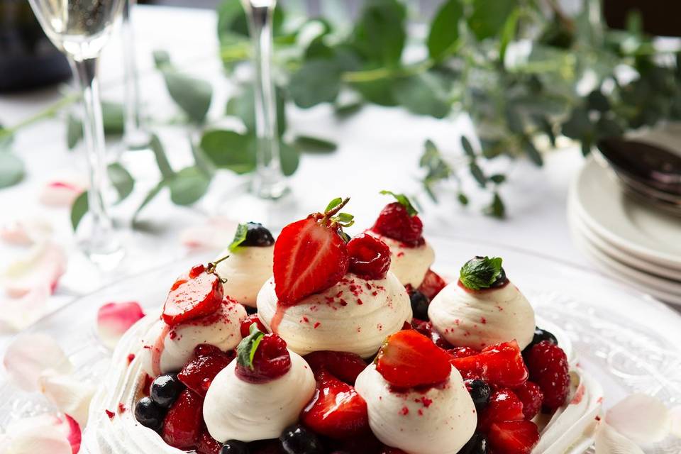 Pavlova