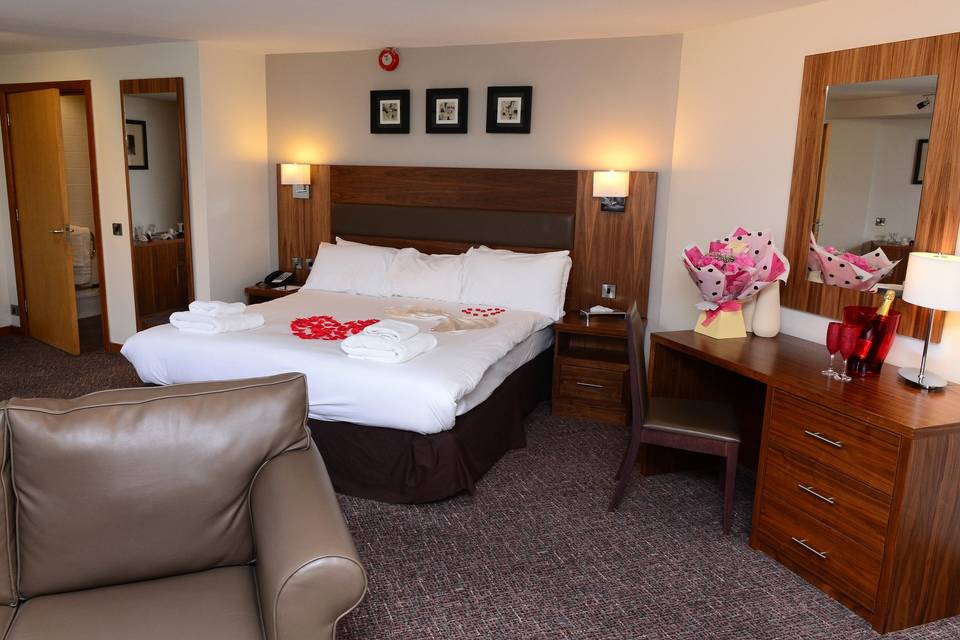 Ramada Telford Ironbridge