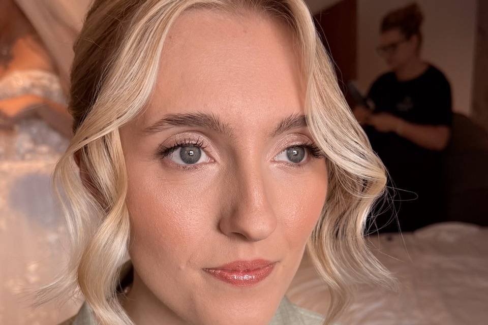Bridesmaid Aug 2026