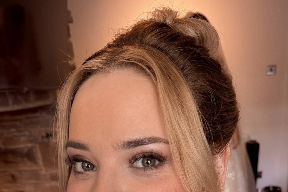 Bridesmaid Aug 2026