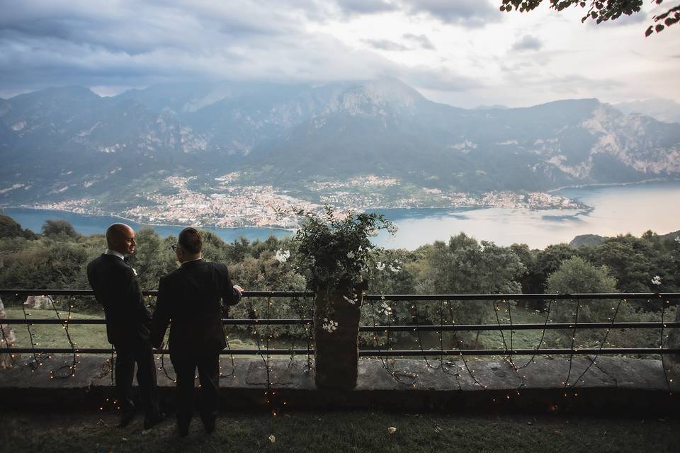 Tenuta La Madonnina di Barni