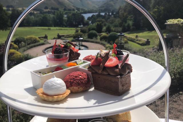 Macdonald Leeming House Hotel 10