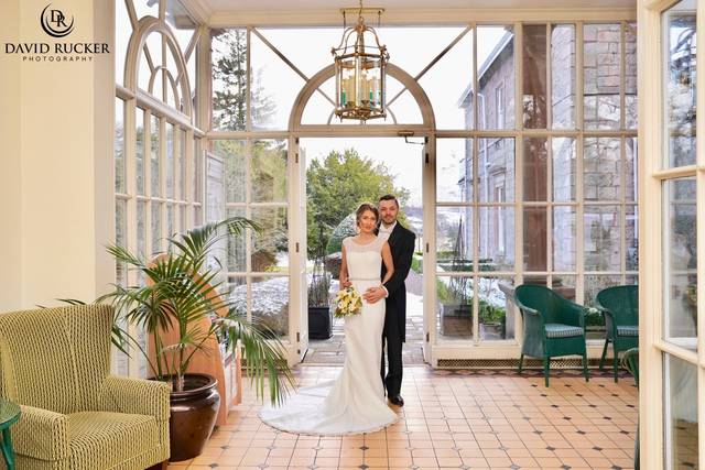 Macdonald Leeming House Hotel 12
