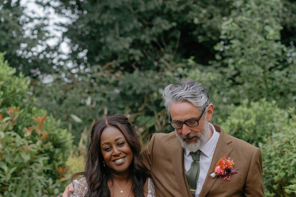 Durham Wedding Photographer