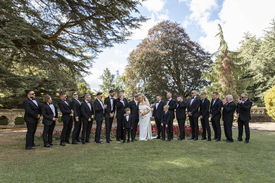 Group photo