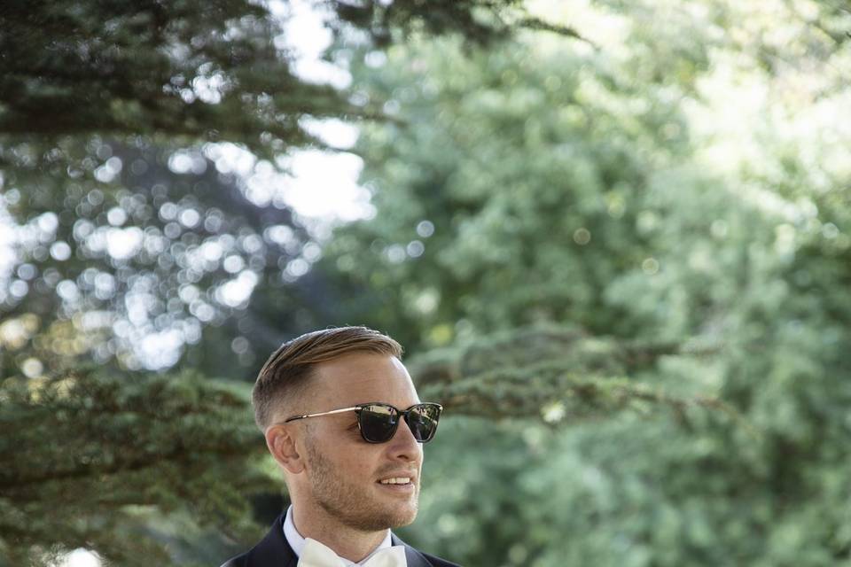 Groom