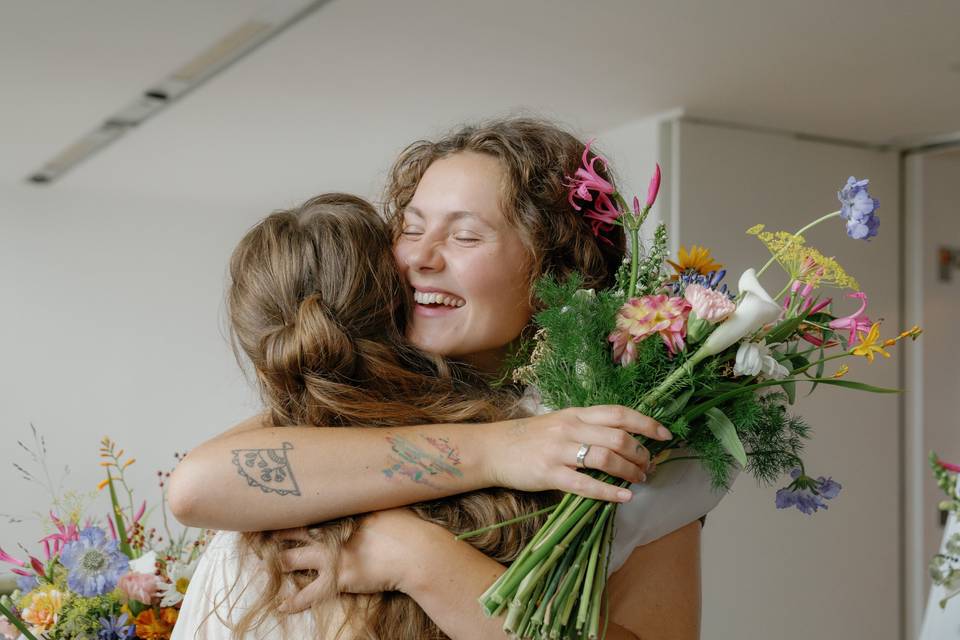 The BALTIC GATESHEAD