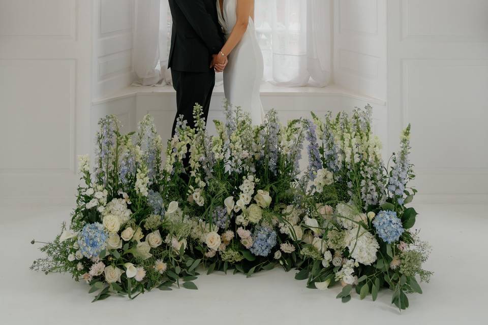 The Secret Tower Newcastle