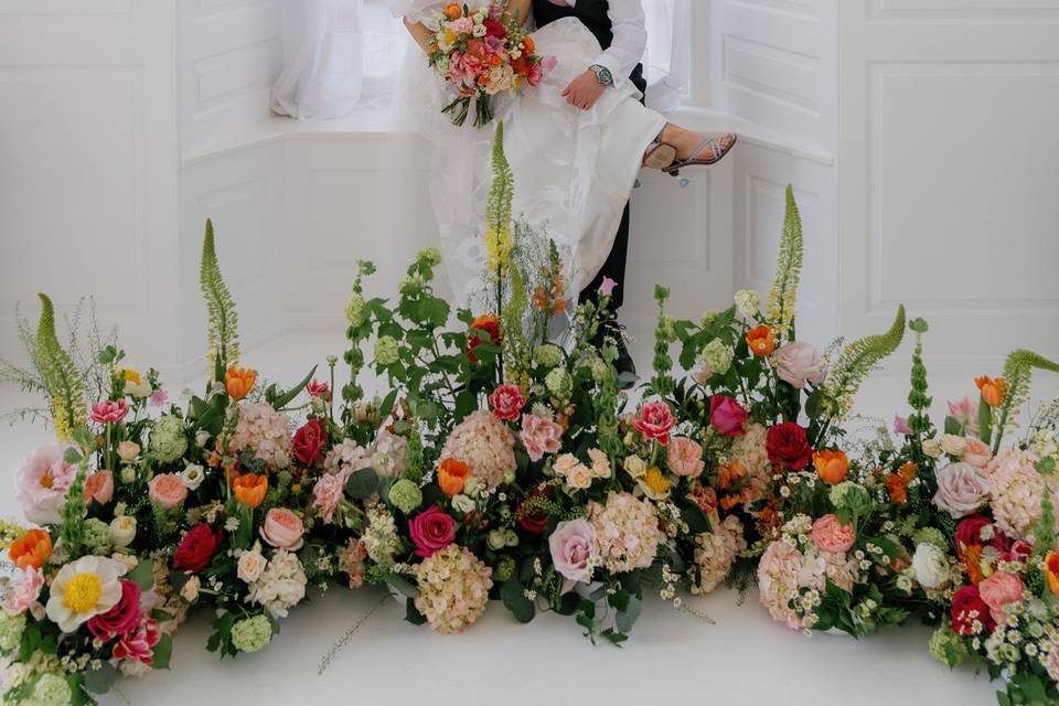 The Secret Tower Newcastle