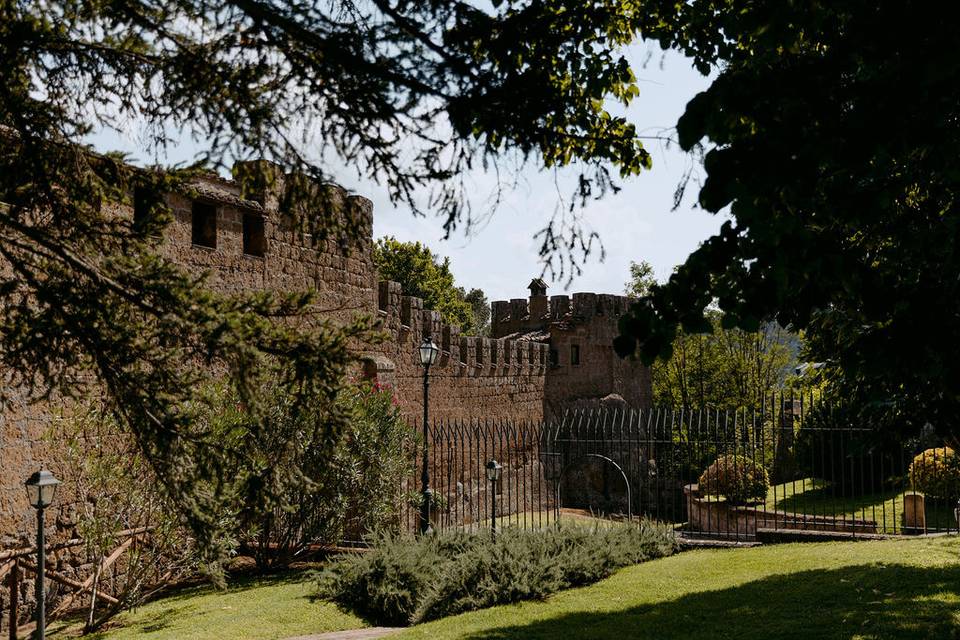 Residenza Antica Flaminia