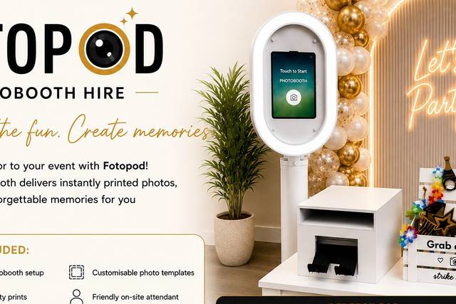 Fotopod