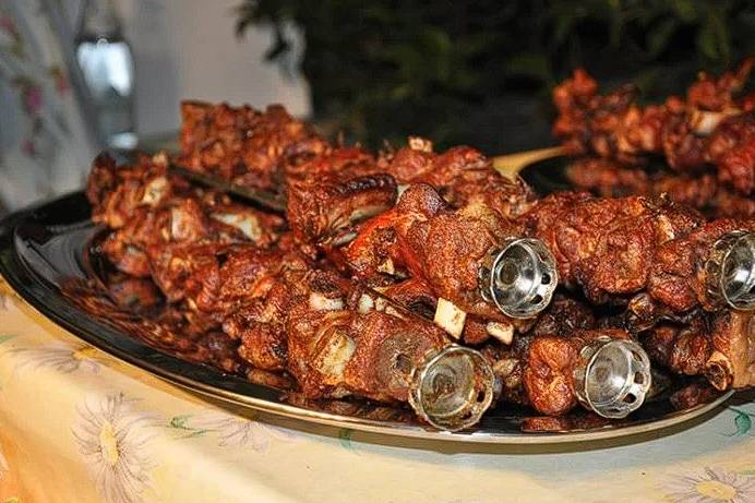 Skewers