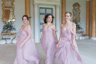 Brideside Boutique – Bridesmaid Dresses