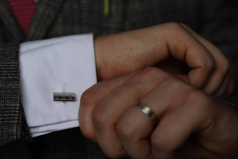 Cufflinks !!