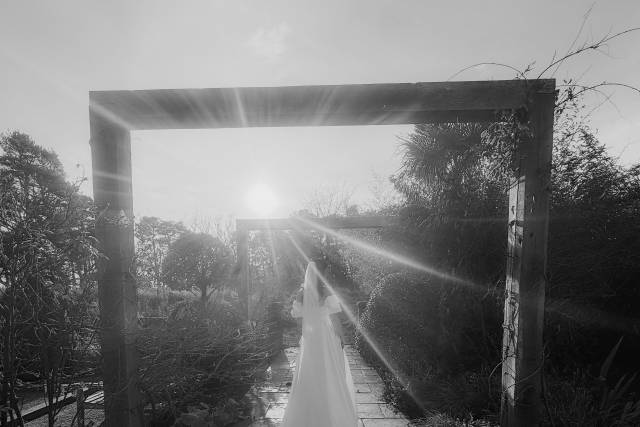 Charlotte - Le Petit Chateau