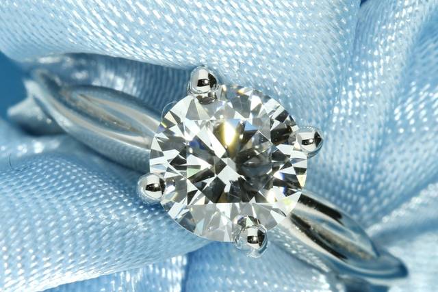 Princess Cut Halo Engagement Ring - Pure Gems Jewels