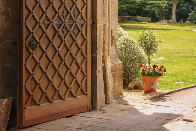 Our Archway