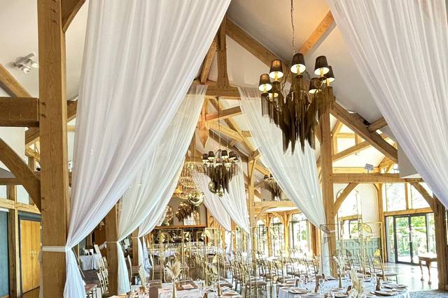 Crackin Events Enterkine