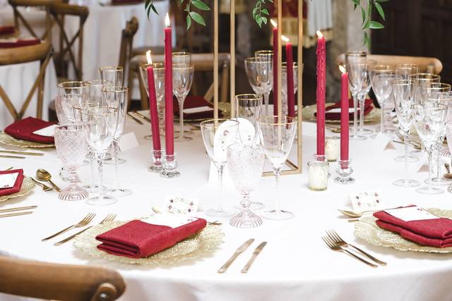 Table Decoration