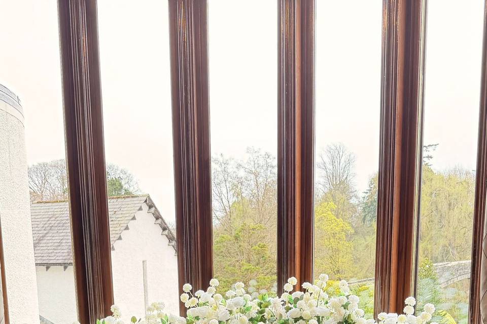 Crackin Events Brig O Doon