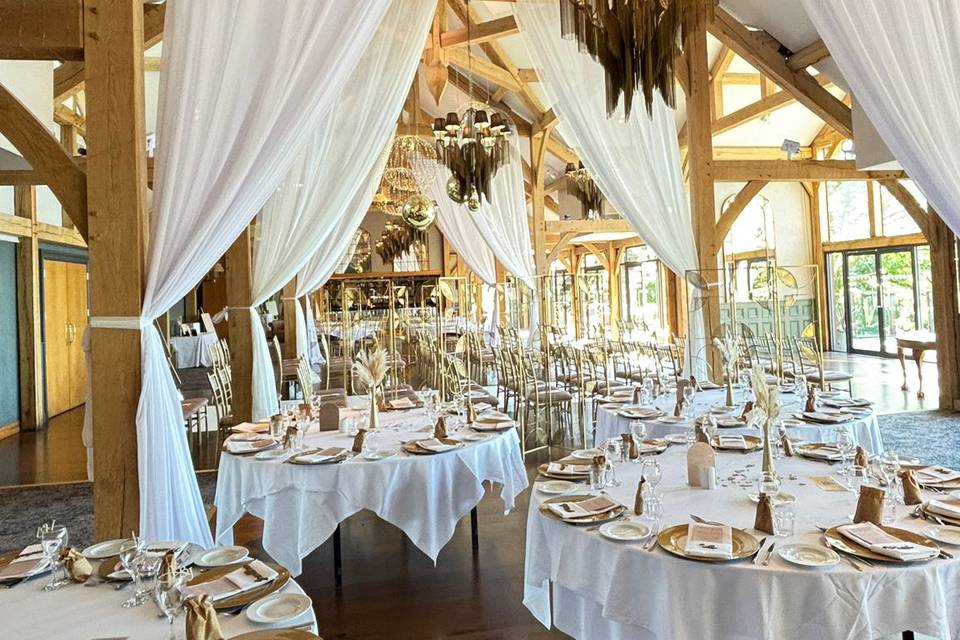 Crackin Events Enterkine