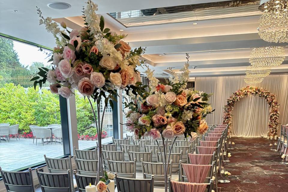 Crackin Events Dalmeny