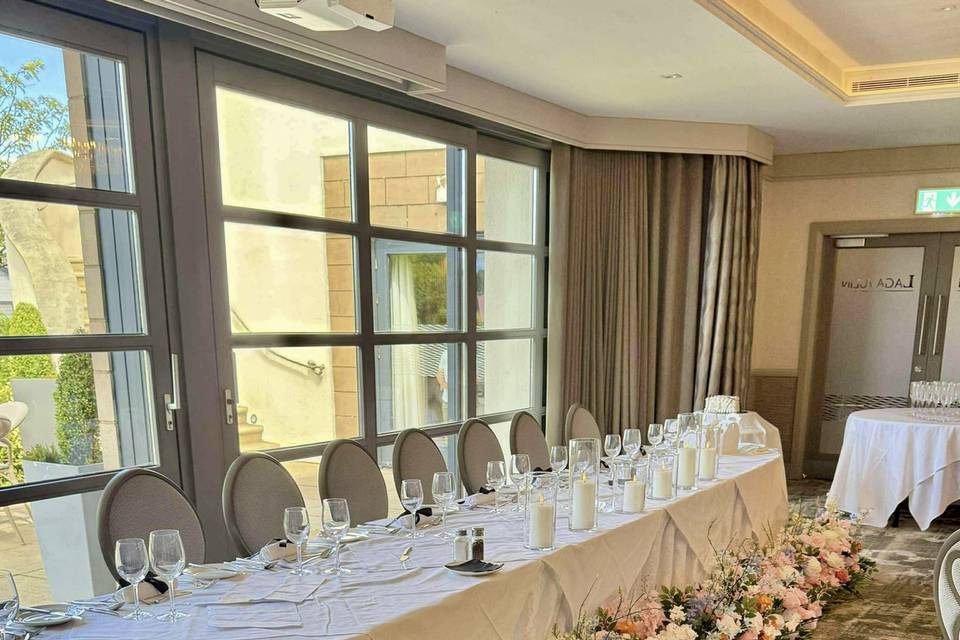 Crackin Events Gailes