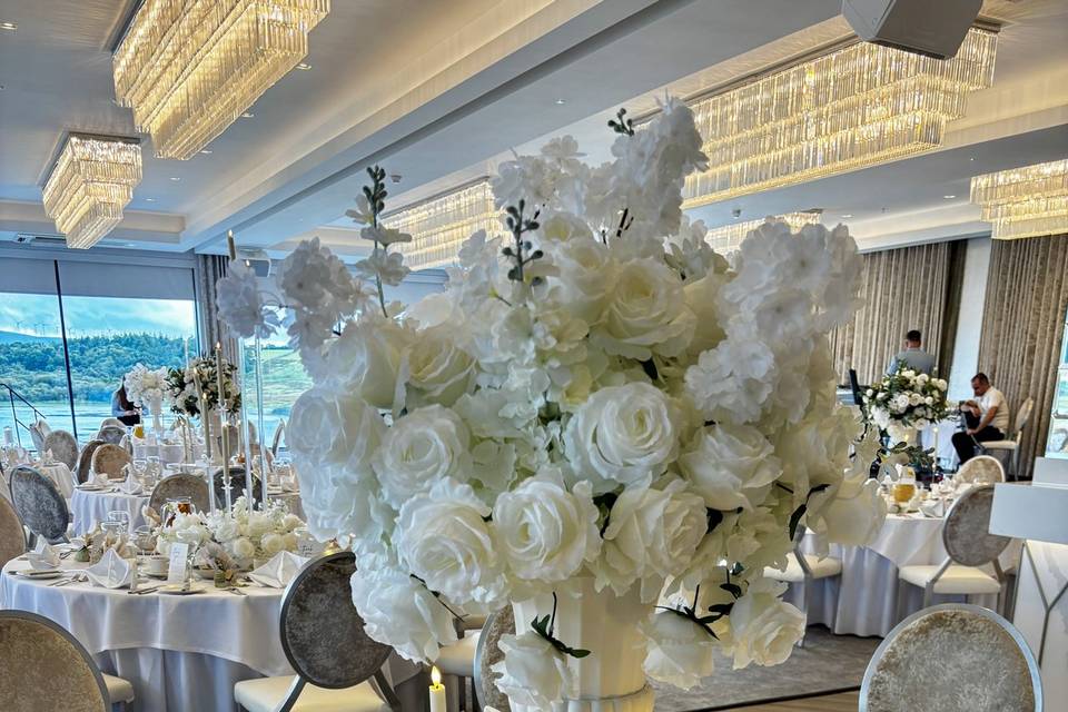 Crackin Events Lochside